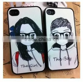 phone case printer/mobile phone cover printing machine