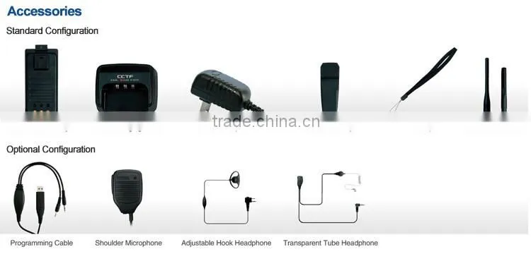 Handy Long Distance Mini Fm Uhf Vhf Phone Interphone Woki Toki Wireless Walkie Talkie Two Way Radio