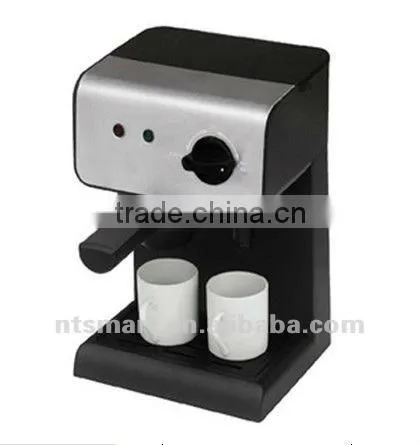 Drip coffee maker with CE ROHS approval