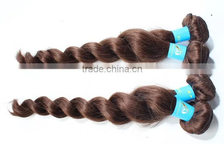 alibaba top export Loose Wave hair indian natural hair wig