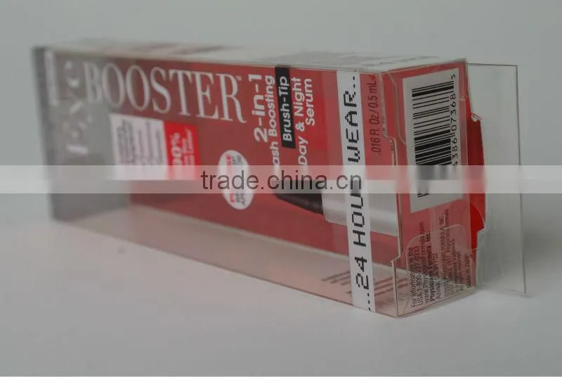 packaging box plastic electronic box 235