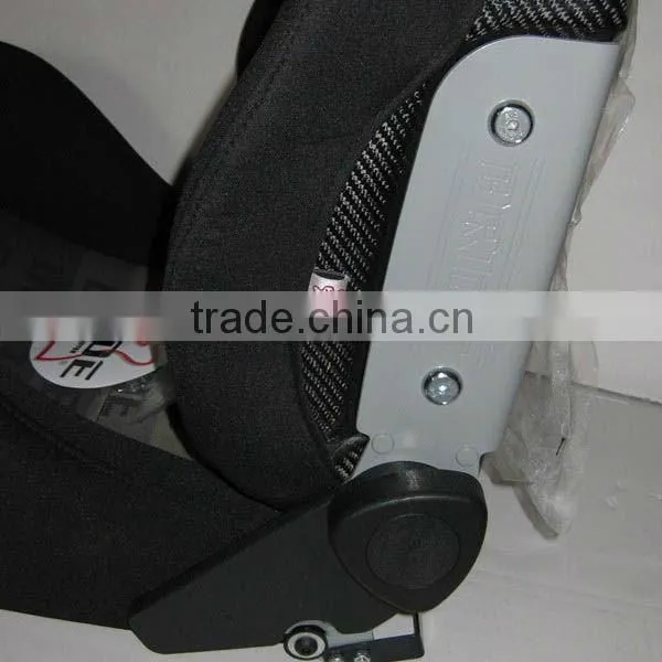 AK BRIDE GIAS LOW MAX FRP Carbon Kevlar Adjustable Bucket Racing seat-ODM&OEM