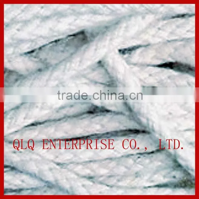 Centre Cord for Nylon Plastic and Metal Zipper