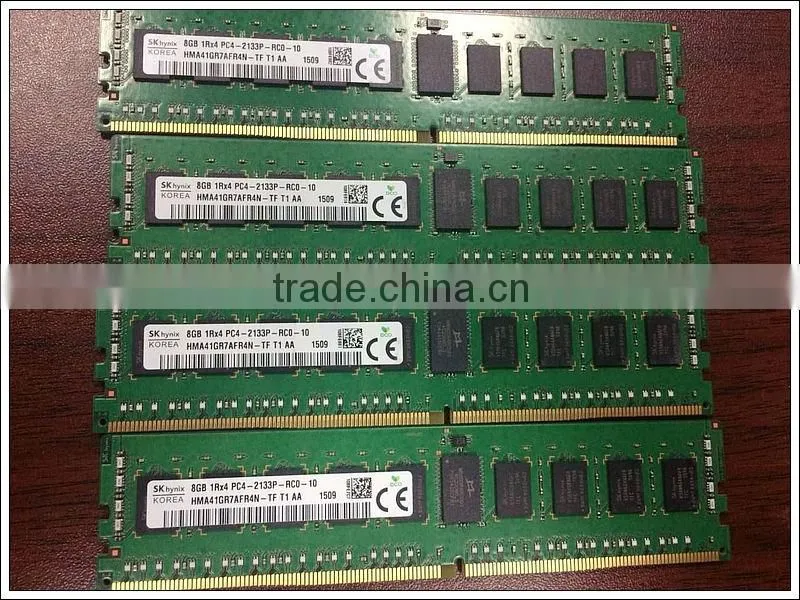 Server memory REG ddr3 4GB PC8500 1066MHZ with 100% The original brand