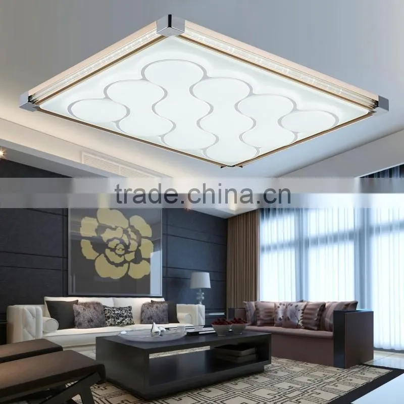 Led lighting China ceiling manufacturer and supplier