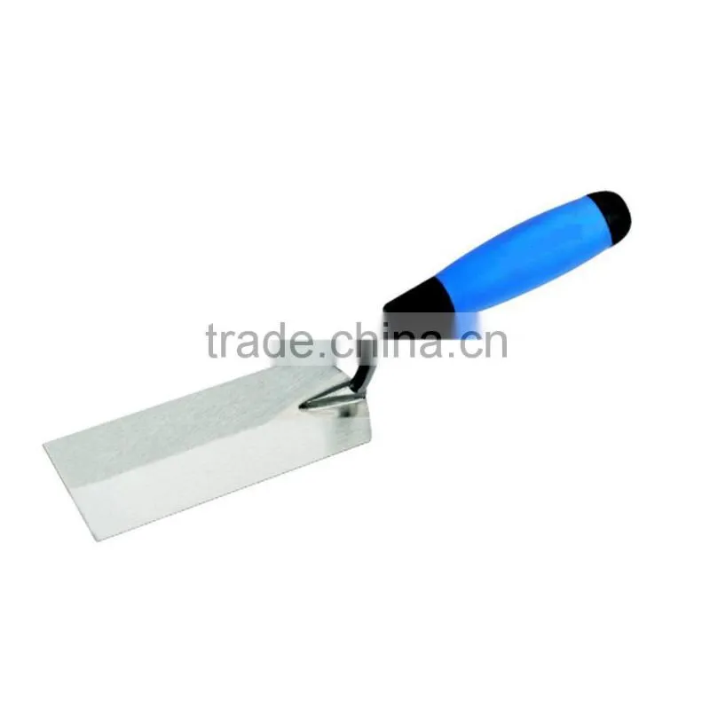 building tools plastic putty knife for building