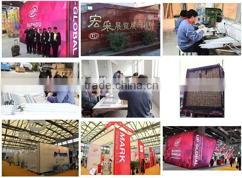 hot selling Exquisite X banner stand