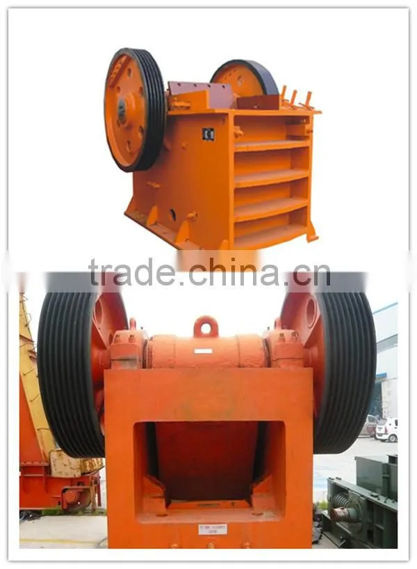 mining machinery crusher vsi vertical shaft