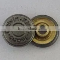 Fashion metal rivets