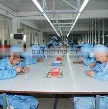 Nanyang Senba Optical Electronic Co., Ltd. company overview - view 2