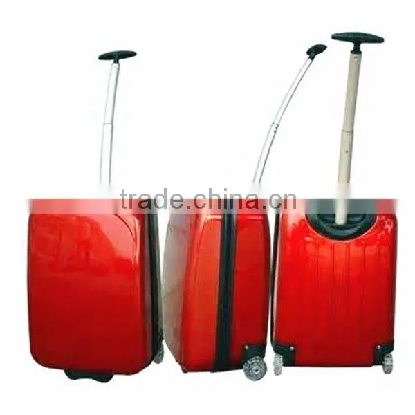 OEM design ABS suitcase