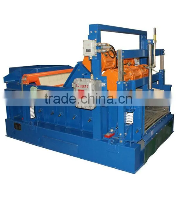 Oilfield ZS832 Shale Shaker
