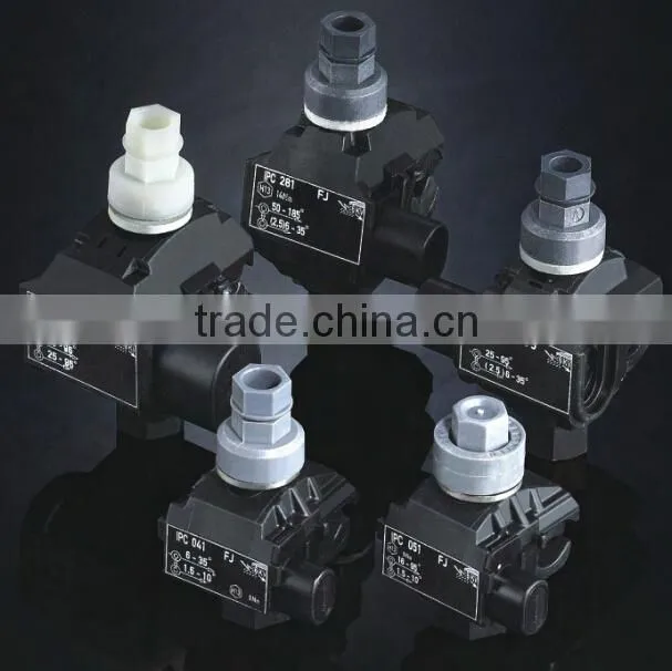 High Quality Insulation Piercing Connectors IPC-371FJ