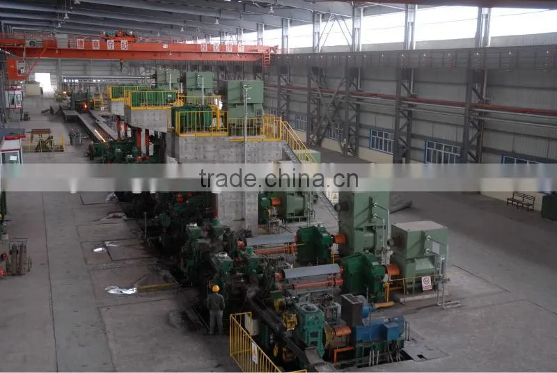 spring steel flat bar in various material grade