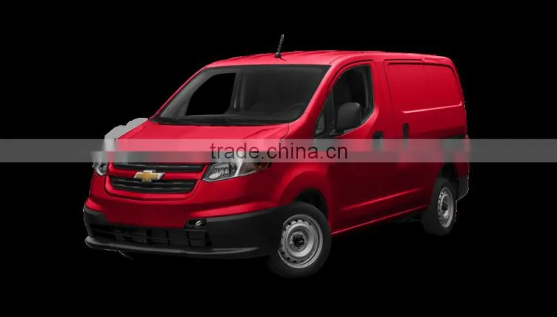 Car Specific LED DOOR SIDE MIRROR COVER FOR CHEVROLET CITY EXPRESS