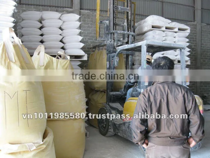 Quick Lime 80% For Agriculture