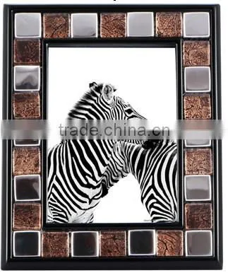 2014 new design hot sales wooden photo frame,wooden multi photo frame,plain wooden photo frame wholesale
