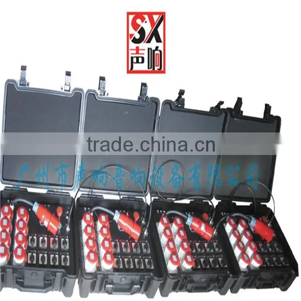 electric hoist motor controller