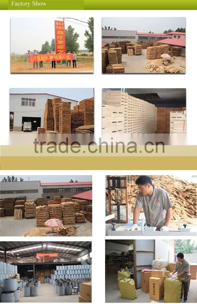 honey processing reflux thicken machine