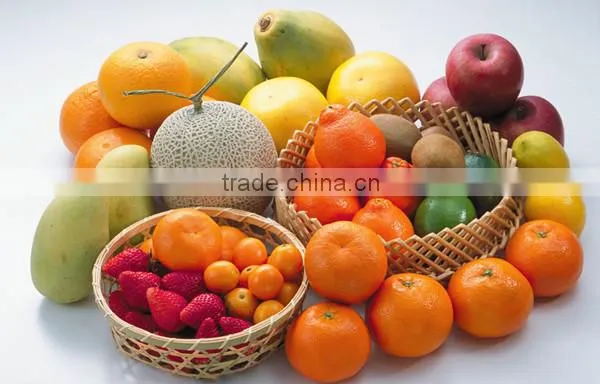 fruit vegetable stainless steel sorting table