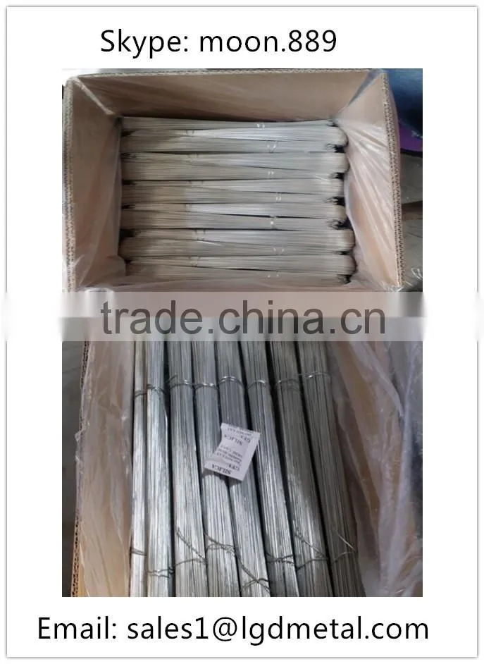 cut wire without wire cutters