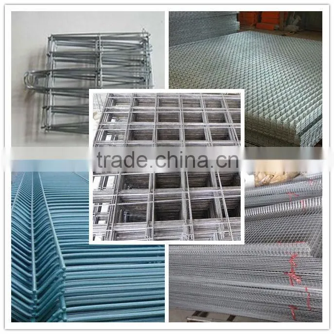 new design rabbit cage /welded rabbit cage wire mesh