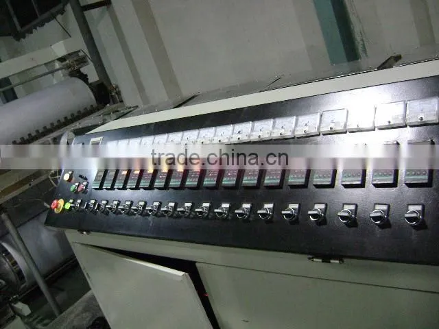 PP board making machine high quality with best price
