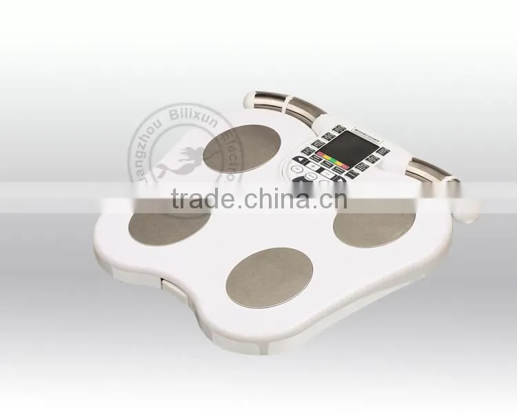 hotsale personal home use body composition analyze equipment