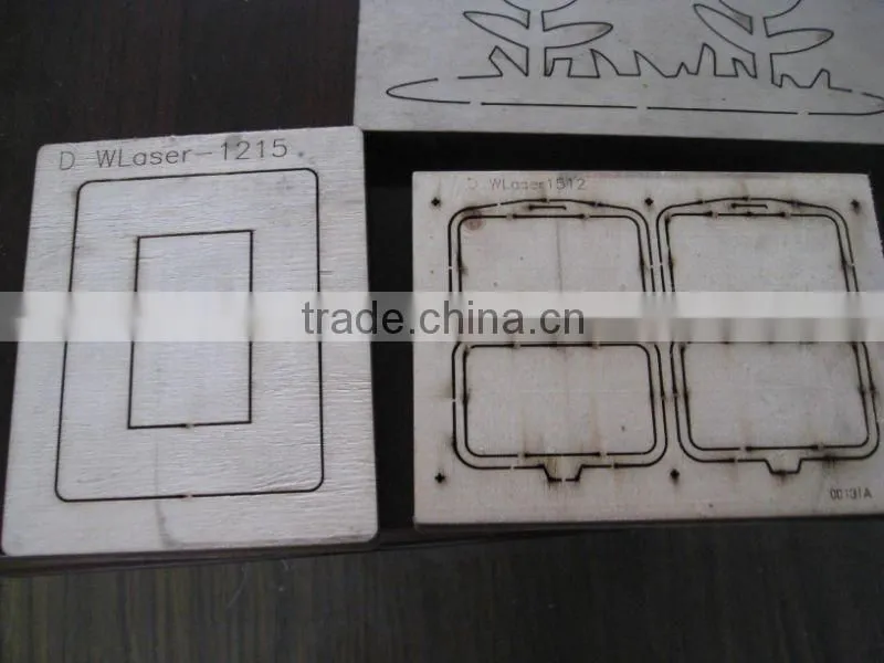 1512model die cutter