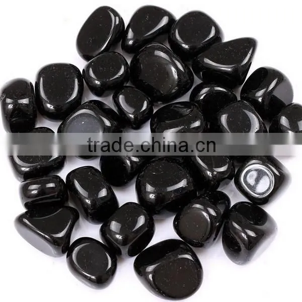 Chakra Healing Balancing Tumbled Stones Crystals using Reiki and Feng Shui pendant