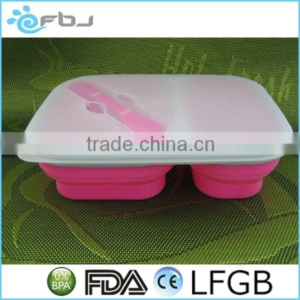 ~ Microwavable machine washable bento chopsticks lunch box