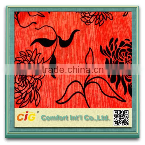 2015 Alibaba Hot Sell Products Cloth Sofa Fabric