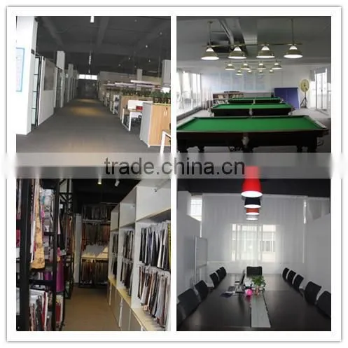 Soft Out Door Fabric and Color Fastness of Waterproof Acrylic Fabric