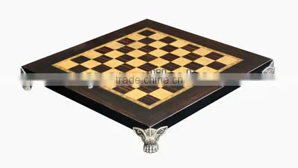 Worth to Collection 100% Handmade Antique Chess Table