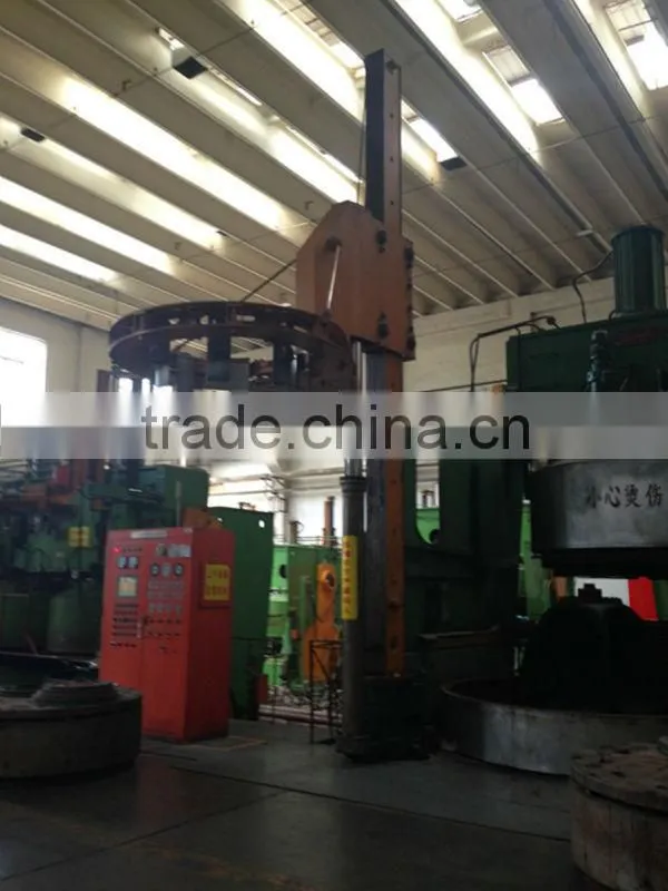 500/60-22.5,550/60-22.5,600/50-22.5,700/40-22.5 High Flotation Farm Tire