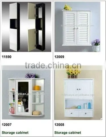 mirror cabinet/rotating mirror cabinet/mirror storage cabinet