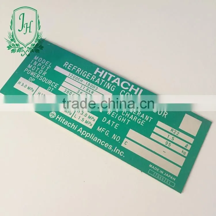 Custom Embossed Decorative Metal Tin Plate Metal Tin Sign board for promotional