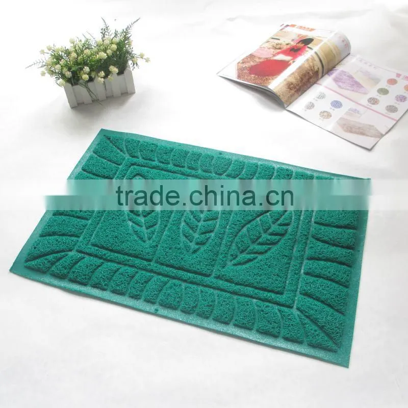 Artificial Turf / Grass mat/pvc floor mat - qinyi