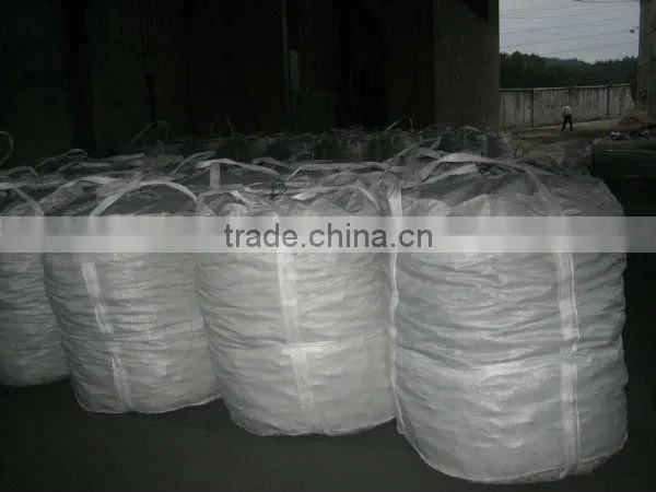 silicon metal used in Al alloy