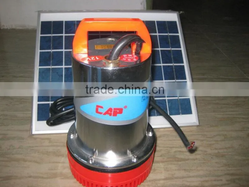 solar pool pump kit 120w to 7200w factory direct