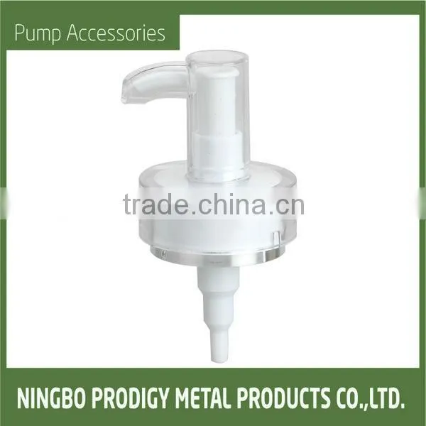 shampoo LOTION PUMP