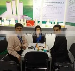 Foshan Eluson Film Manufacture Co., Ltd. company overview - view 3