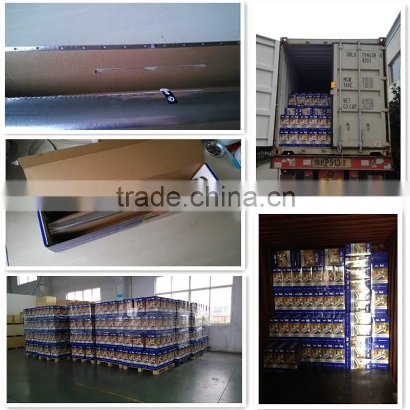 household aluminum foil for food wrap 8011 aluminium foil roll