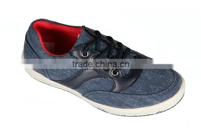 Kid Smooth Tailored Rubber Outsole Sneakers Athletic Shoes M7-CH2003