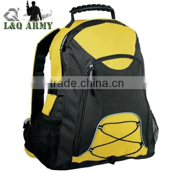 2014 New Fashion Sports Backpack Leisure Backpack