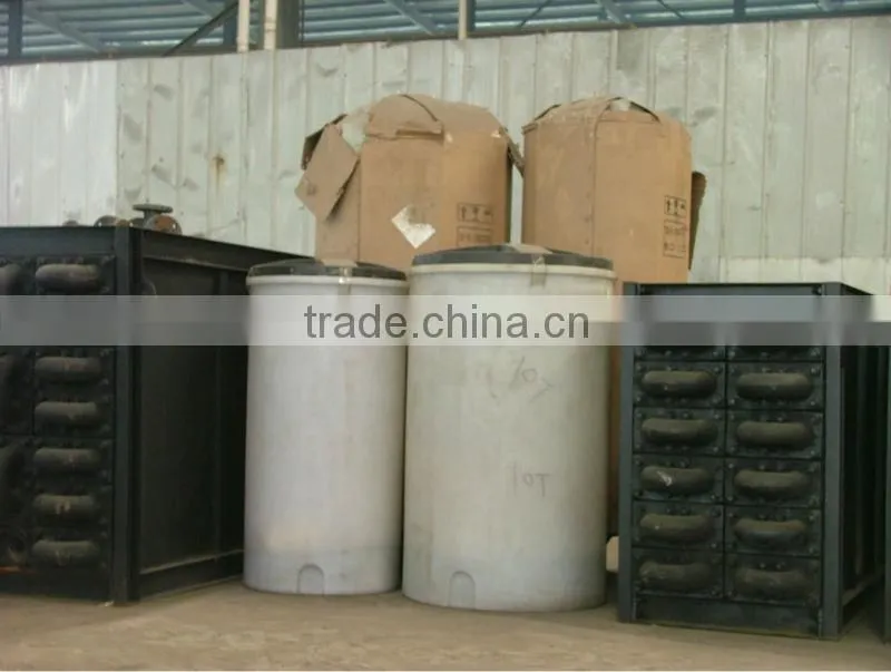 High Quality Coal Fired Heater