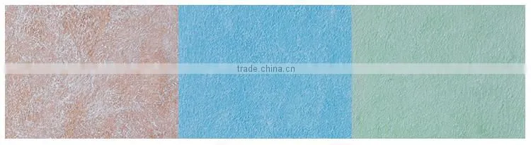 High decorative, personalized decorative effect idea paint