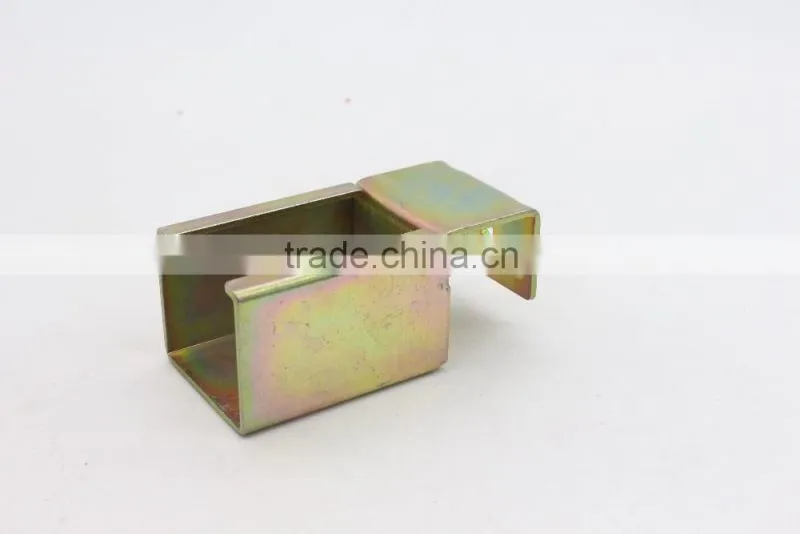 Connector for roller track|roller track Metal Joint|Placon support
