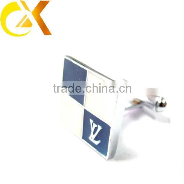 windsurf stainless steel jewelry cufflinks for mens shirts