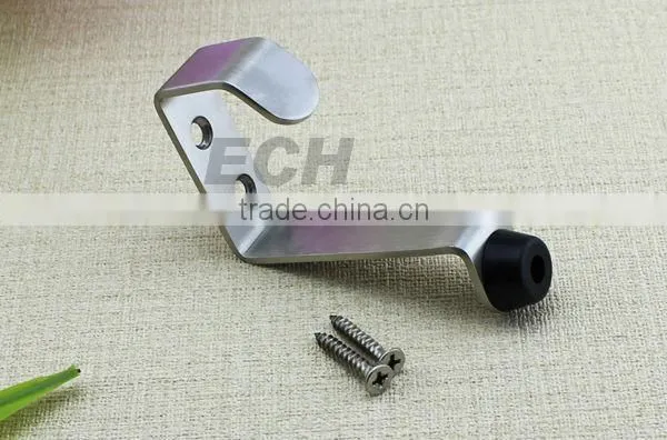 High quality stainless steel door draft stopper